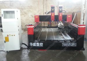 南通港闸区新款豪华型石材雕刻机