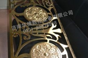 南通港闸区金属/铝/铜板样品